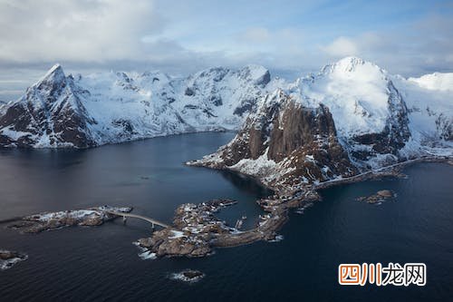 详细介绍九寨沟景区位置 九寨沟在四川哪个城市