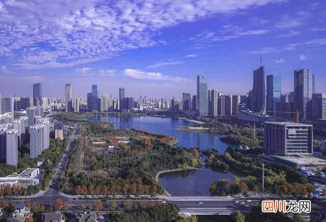 安徽省合肥市简介 合肥是哪个省