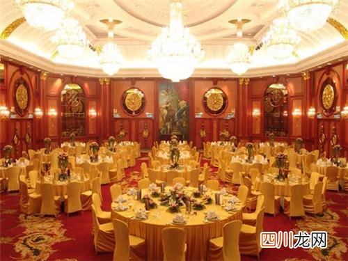 万豪酒店婚宴价格是多少 万豪婚宴多少钱一桌