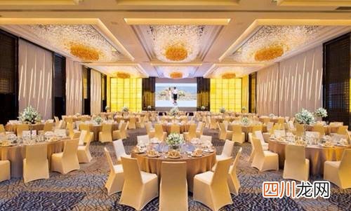 万豪酒店婚宴价格是多少 万豪婚宴多少钱一桌