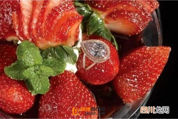 价值高达140万美元 最贵的雪糕叫什么，草莓阿诺雪糕