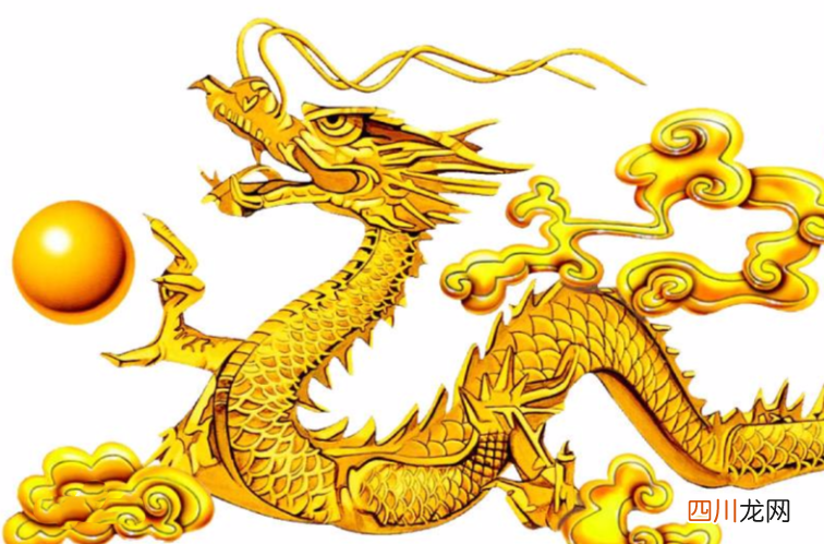 浅谈古代神话中龙和蛟各有哪些特征 蛟龙和龙的区别图片