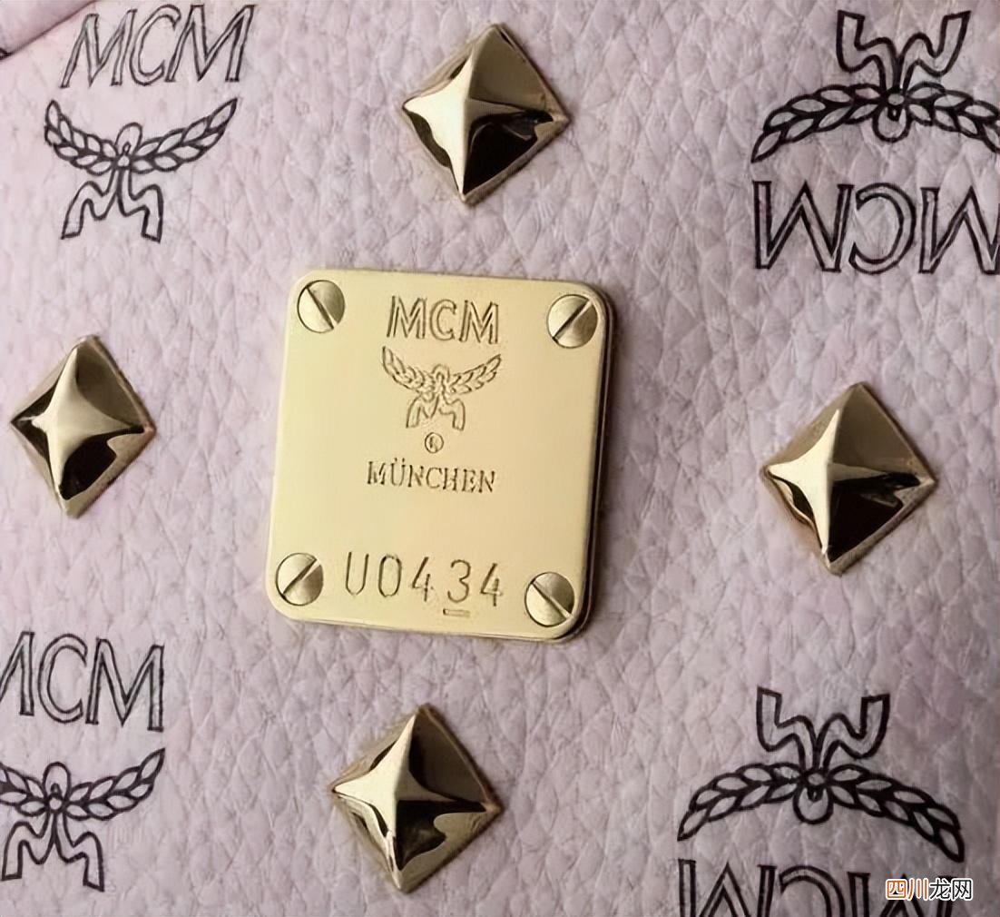 8款经典mcm包包介绍 MCM是什么牌子的包包