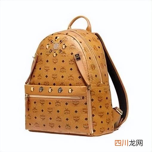 8款经典mcm包包介绍 MCM是什么牌子的包包