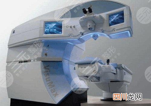 很多原因从中决定着价格高低 做激光飞秒手术的价格