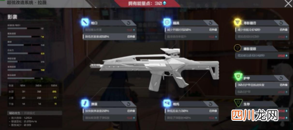 卡拉彼丘步枪伤害最高的是谁 卡拉彼丘伤害最高的步枪介绍