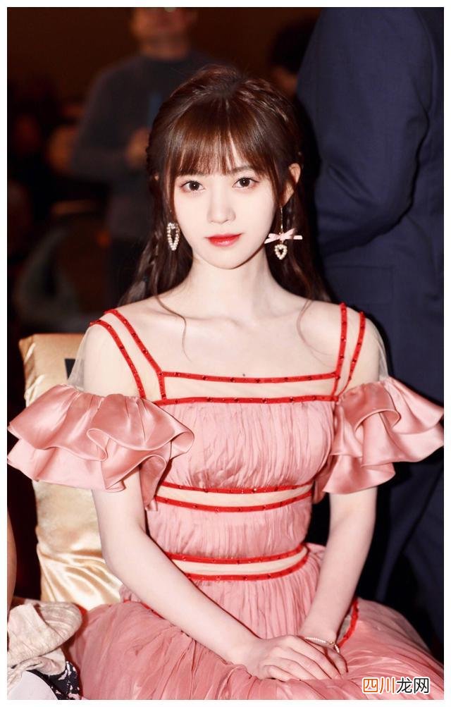 鞠婧祎原名叫什么? 鞠婧祎原名