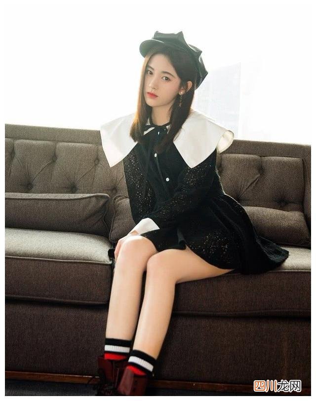 鞠婧祎原名叫什么? 鞠婧祎原名