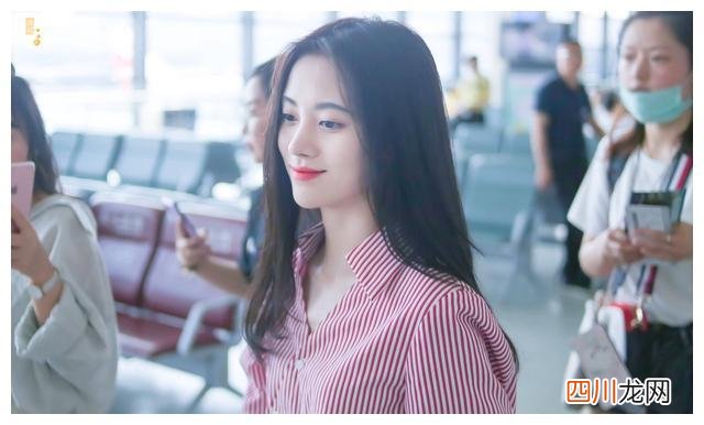 鞠婧祎原名叫什么? 鞠婧祎原名
