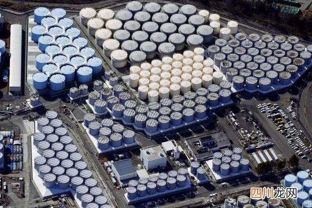 日本核废水最新消息 日本核废水已经排放了吗