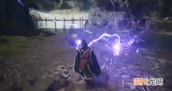 龙之信条2魔法师怎么样 龙之信条2魔法师介绍