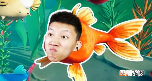 鲤鱼ace的真名叫什么 鲤鱼ace