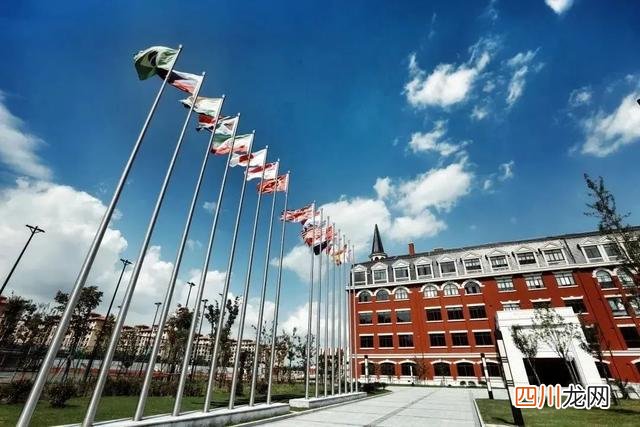 性价比上海最亲民的6所国际学校 国际学校学费