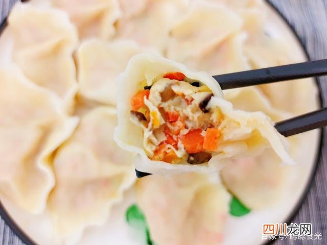 冬至是哪一天 冬至吃饺子