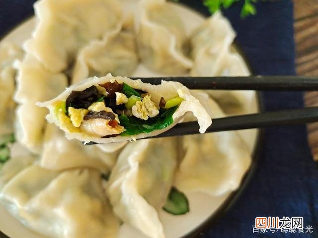 冬至是哪一天 冬至吃饺子