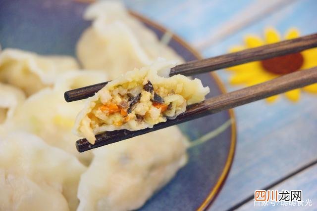冬至是哪一天 冬至吃饺子