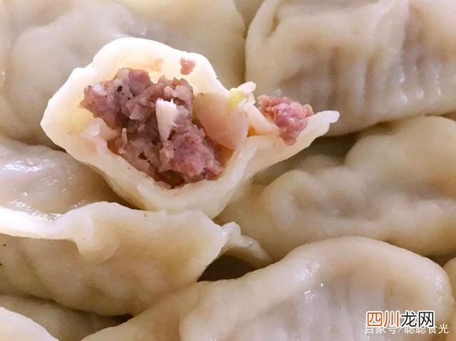 冬至是哪一天 冬至吃饺子