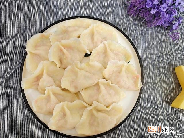 冬至是哪一天 冬至吃饺子