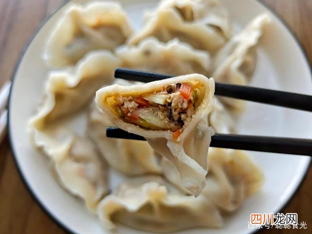 冬至是哪一天 冬至吃饺子