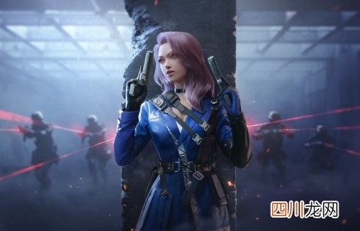 网络竞技游戏排行榜单2024 超好玩的竞技手游盘点