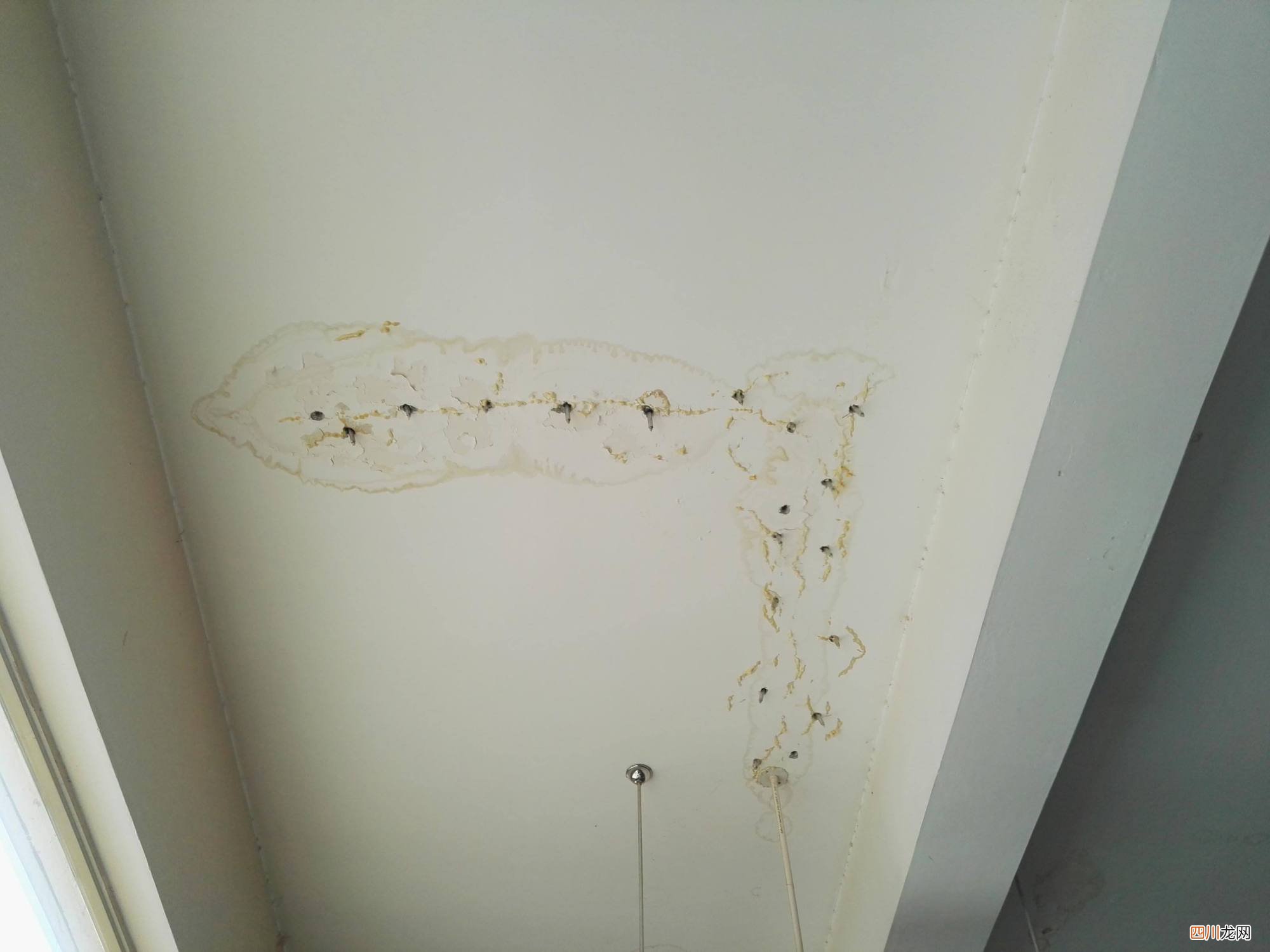 免砸砖补漏的方法！ 卫生间漏水不砸砖怎么处理