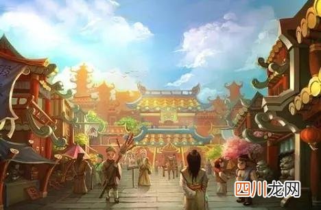 古代长安是现在的哪 长安是现在的哪个城市