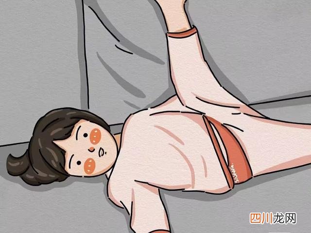 超准，你怀孕了的征兆！快来接好孕啦 怀孕的最初征兆1-14天