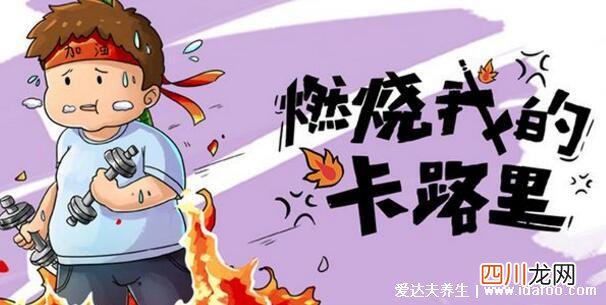 千焦和卡路里换算公式 千焦和大卡换算