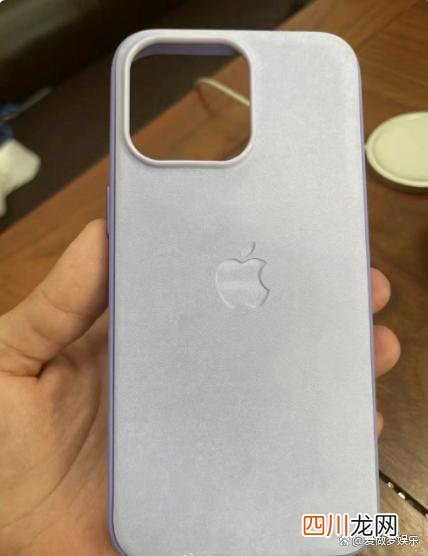展望未来的智能生活 iphone15新款手机壳曝光