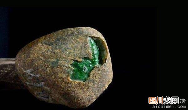 山料原石质地最佳 翡翠原石分类，不同产地分为五大类