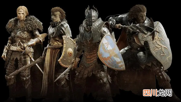 龙之信条2是魂类游戏吗 龙之信条2是什么类型的游戏
