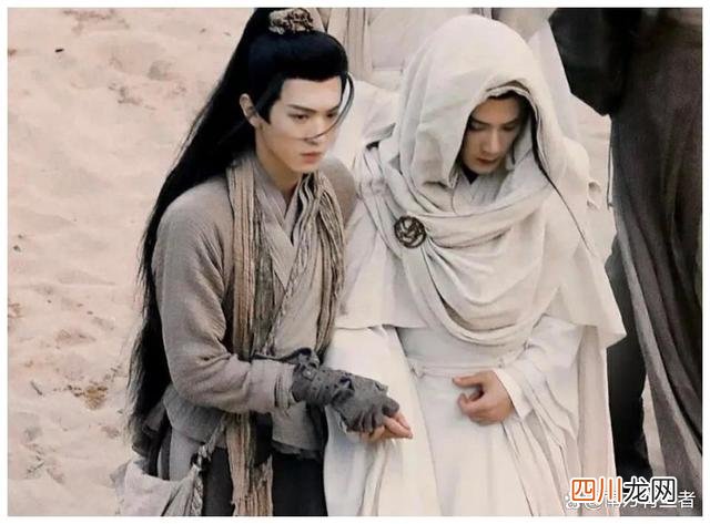 盘点一部剧爆火男星 陈哲远晋升校园剧男神