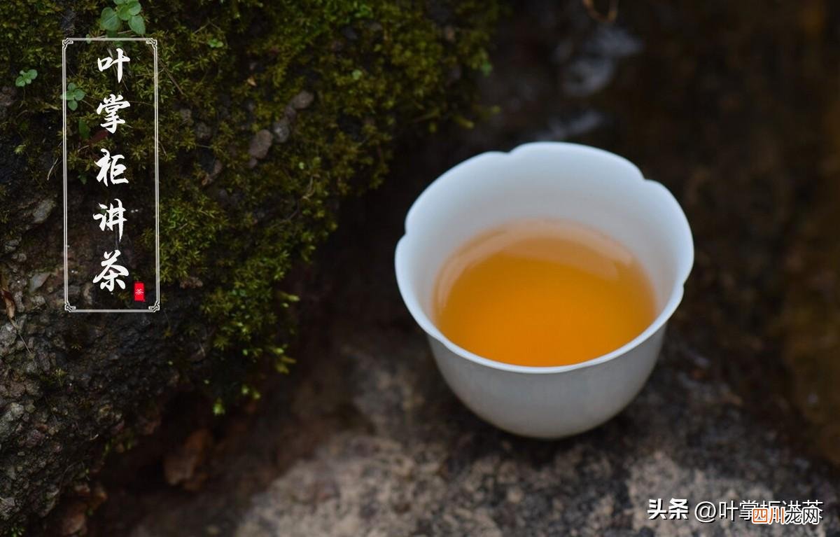 岩茶有哪些品种，如何选购 岩茶属于什么茶
