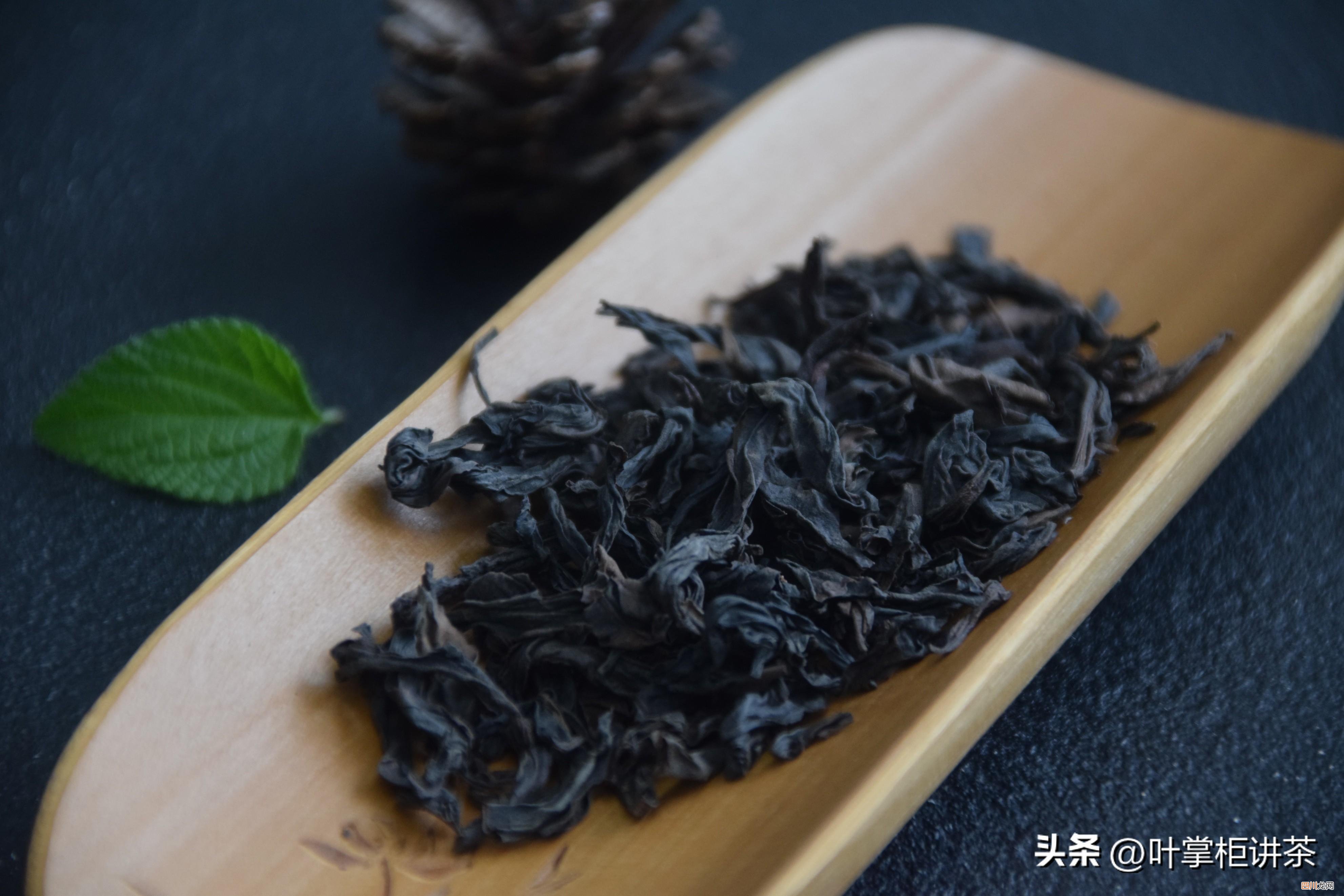 岩茶有哪些品种，如何选购 岩茶属于什么茶