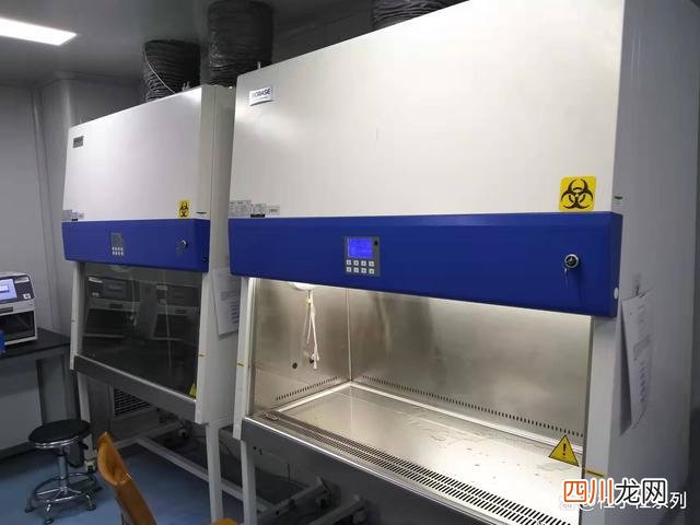 生物安全柜高效过滤器（滤芯 博科生物安全柜更换）