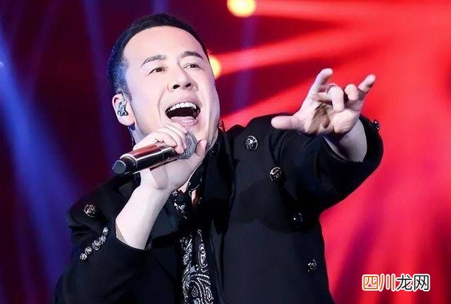 直言最后一句说对了 杨坤首次回应刀郎新歌风波