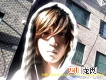 鹿晗今天的微博 鹿晗