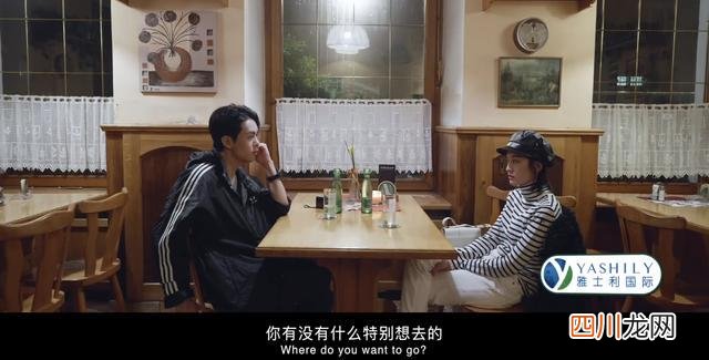 你真的了解曾舜晞吗 曾舜晞