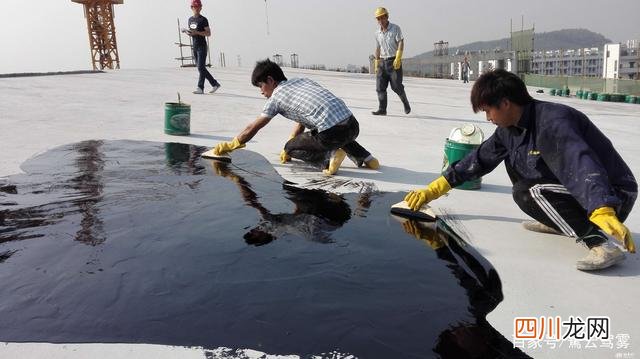 海南省防水工程公司优秀企业推荐 正规防水补漏公司排名