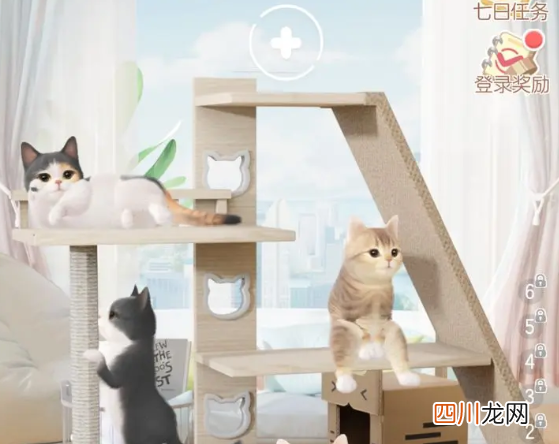超喵星计划怎么拥有布偶猫 超喵星计划布偶猫获得方式