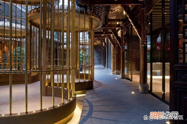 揭秘五星级酒店大堂香薰 五星级酒店大堂香薰