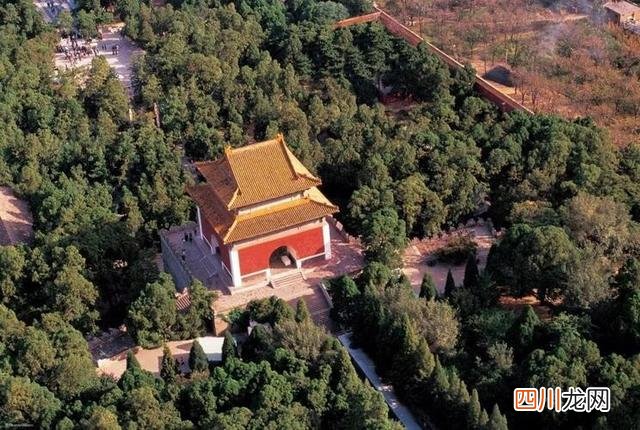 明十三陵只开放定陵和长陵？ 明十三陵长陵定陵