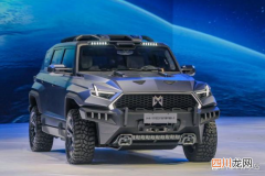 胎压出现BAR一定是因为胎压过低 10万左右越野车