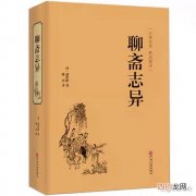 《罗刹海市》原文译文 罗刹海市原文