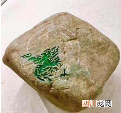 翡翠原石多少钱 缅甸的翡翠原石价格