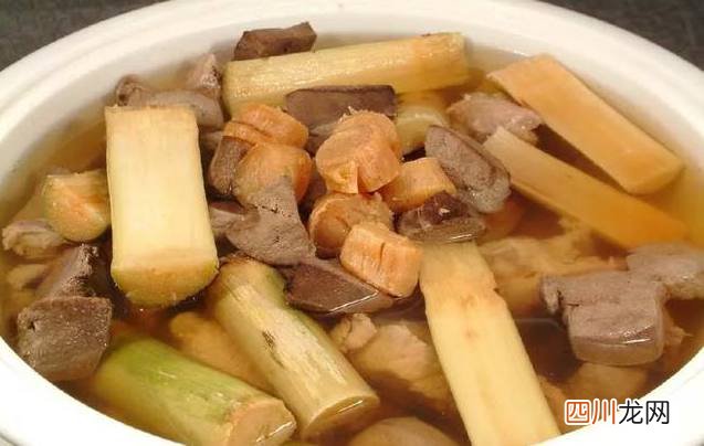 是女性非常理想的健康减肥修身之妙品 瑶柱是什么东西