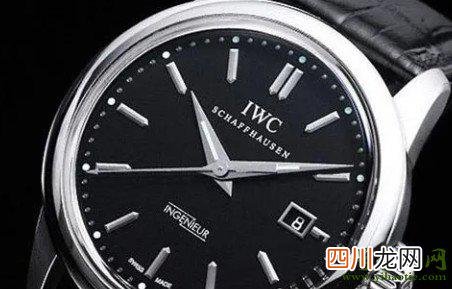 IWC手表是什么牌子多少钱 iwc手表是什么牌子
