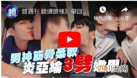 炎亚纶是0还是1是什么意思 炎亚纶