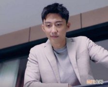 硬汉小生黄景瑜的家境怎么样 黄景瑜