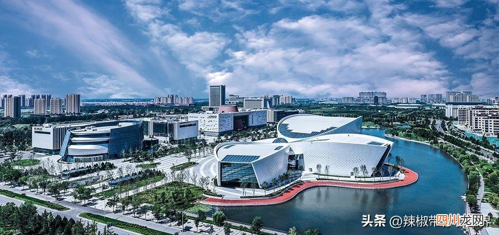 一座等了你三千年的商业古城！ 淄博是哪个省的城市